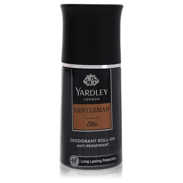 Yardley Gentleman Elite by Yardley London